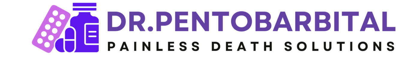 Doctor Pentobarbital